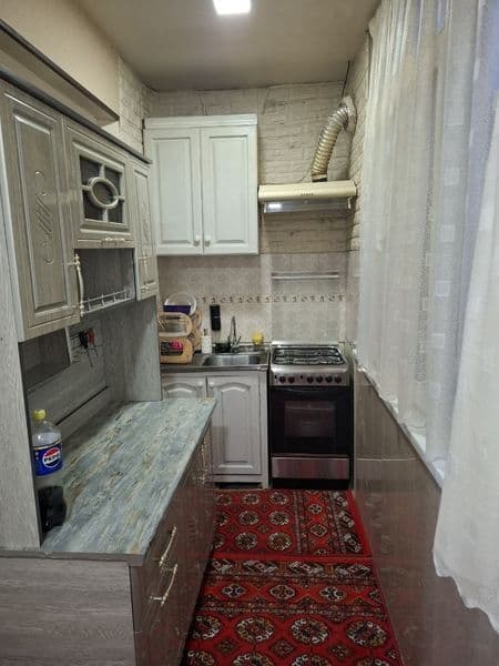 Юнусобод тумани 13 кв да 2 хона 3 хона қилингвн уй арендага  — фото 5