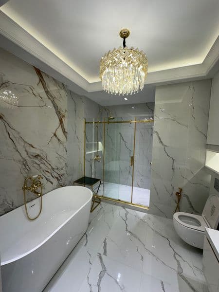 Район: Мирзо-Улугбекский<br />
Адрес: ЖК Тиара<br />
Ориенти — фото 4