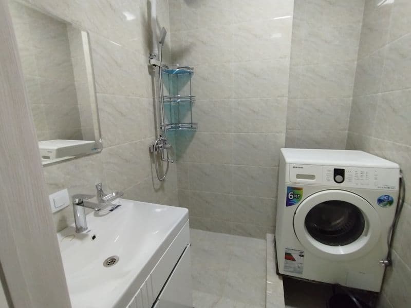 Новый ремонт ещё никто не жил ориентир электроаппарат 1 комн — фото 4