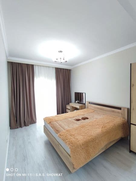 Новостройка ЖК Стамбул Сити <br />
Ориентир Аэропорт <br />
 — фото 4