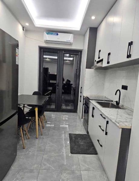 Р-Н Мирабад<br />
Махаля :Россия посольством<br />
2 Комната — фото 4