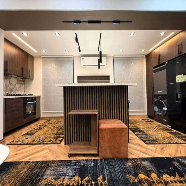 К вашему вниманию рады представить х комнатную квартиру на э — фото 4