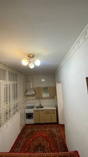 Шайхонтохур тумани, Чорсу массивида 2 хонали квартира аккура — фото 5