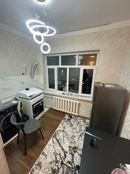 Сдаётся 2-ком квартира <br />
<br />
Район: Алмазарский<br / — фото 5