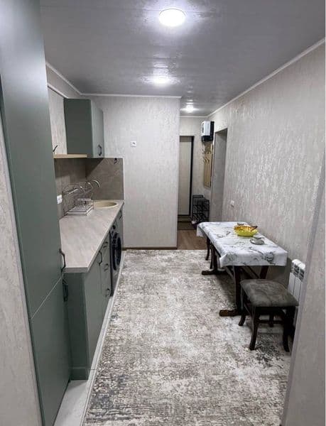 Новза метро<br />
Сдается новая 1-комнатная квартира для оди — фото 4