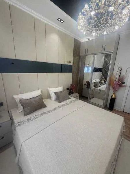 Сдаётся квартира!<br />
<br />
Район: Мирзо-улугбекский<br /