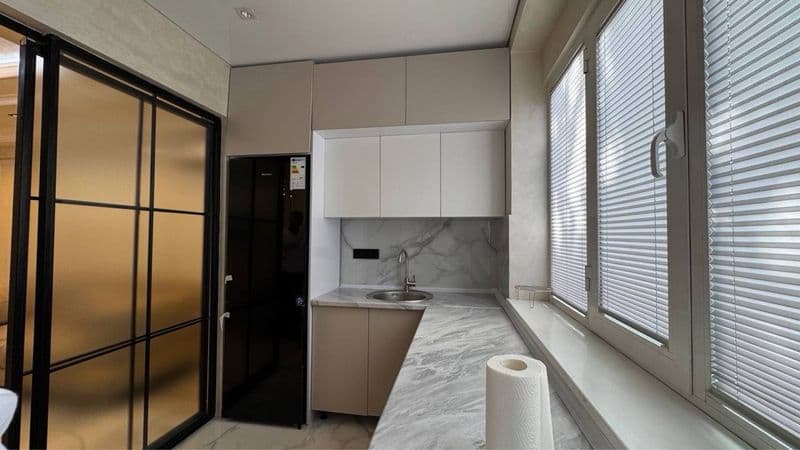 Сдаётся отличная квартира в центре города. Со всеми удобства — фото 5