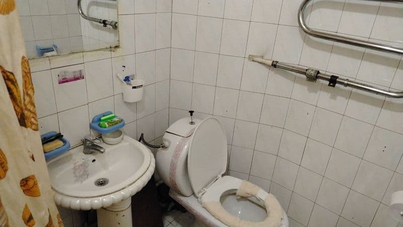 Сдаю квартиру <br />
Юнусабад-12 квартал <br />
Метро Туркис — фото 2