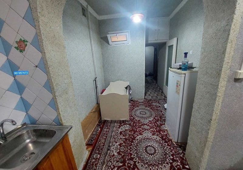 Каракамиш 1/3. 2/2/4 300$  Карзинка оркасида  Хама шароити   — фото 3