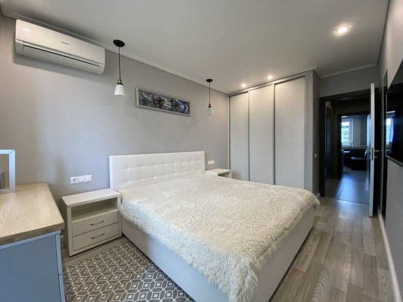 К вашему вниманию рады представить 2-х комнатную квартиру на