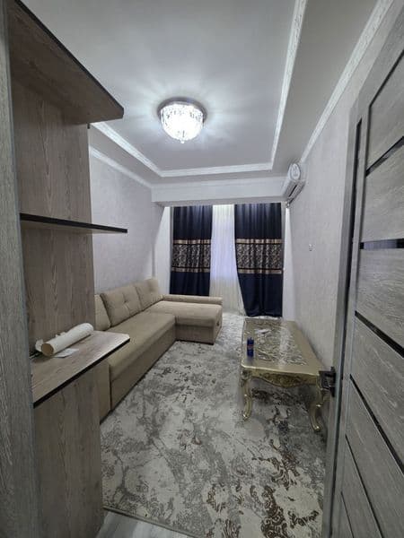 Ижарага 1 хонали новостройка хамма мебель техникаси бн<br />