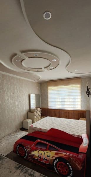 ARENDA <br />
<br />
YUNUSOBOD 15 KVARTALDA <br />
3 XONALI  — фото 2