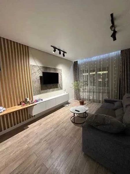 Сдаётся отличная и уютная квартира!<br />
<br />
 Район: Шай — фото 2