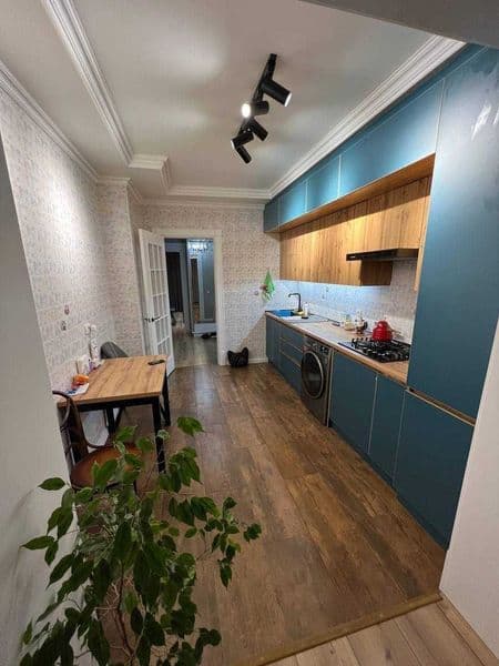 Yakkasaroy tumanida kvartra bor ijaraga beriladi oilaga yoki — фото 3