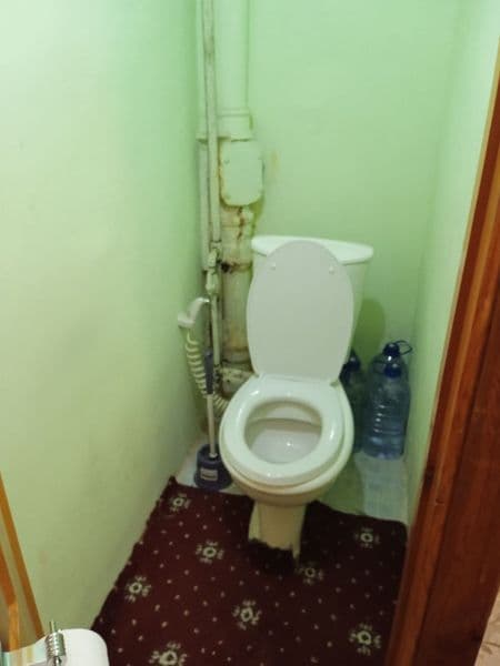 Faqat bollarga kosmonatlar mertosi oldida hamma qulayliklari — фото 3