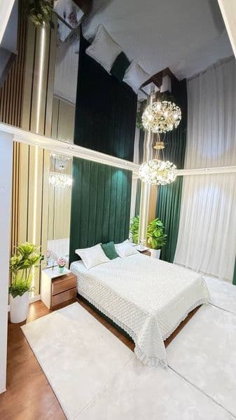 Chilonzor <br />
Orientr: Karzinka<br />
3 xona<br />
500$<b — фото 2