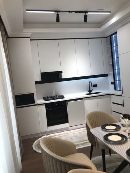 Владелиц,<br />
Сдайотса в аренду 3 ком квартира новий евра  — фото 5