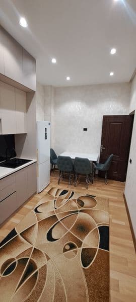 Эвро-ремонт, есть все удобства. Отлична геолокация, метро 5- — фото 2