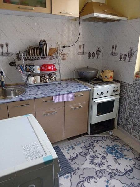 Assalomu alaykum <br />
Srochno  qizlarga joy bor. 3 xonali  — фото 4