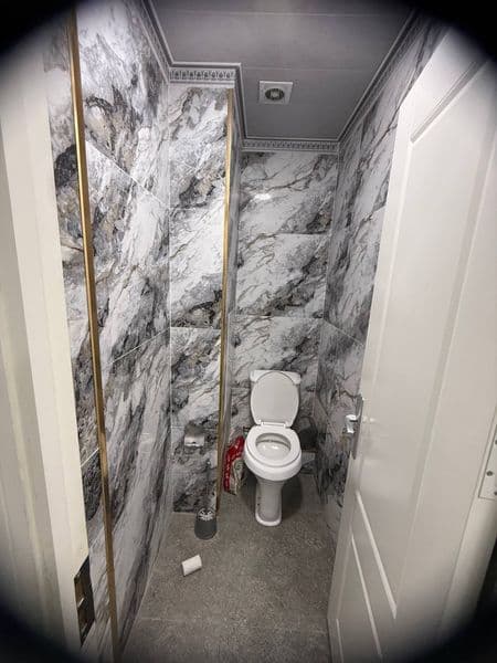 Kvartira yashnabod tumani do'stlik metrosi yonida 2 xonali n — фото 2