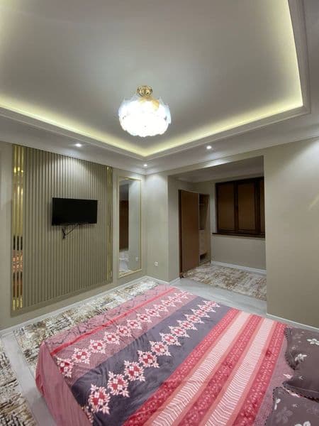 Район: Яшнабод<br />
Ориентир: Иззат<br />
Планировка: 3  /  — фото 2