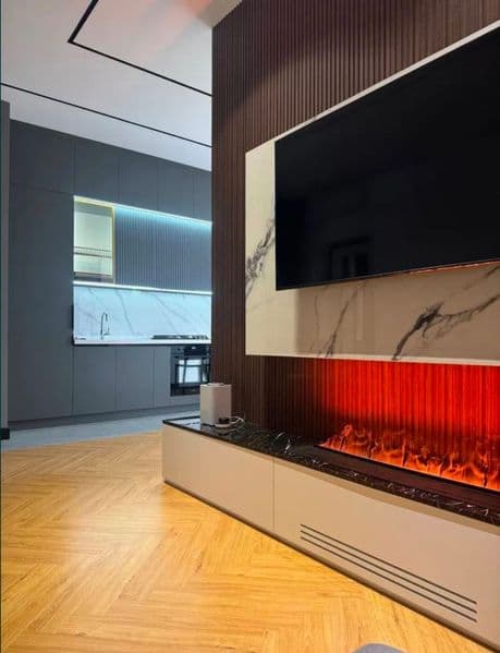 Parisien е Сдается новая 2х-ком квартира  удачливай новостро — фото 2