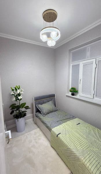 Chilonzor 19 mavzeda arendaga beraman yaxshi insonlaga lakat — фото 3