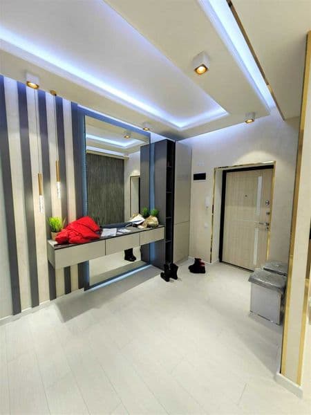 Сдается квартира Новостройке<br />
#Ориенти - Паркентский -  — фото 5