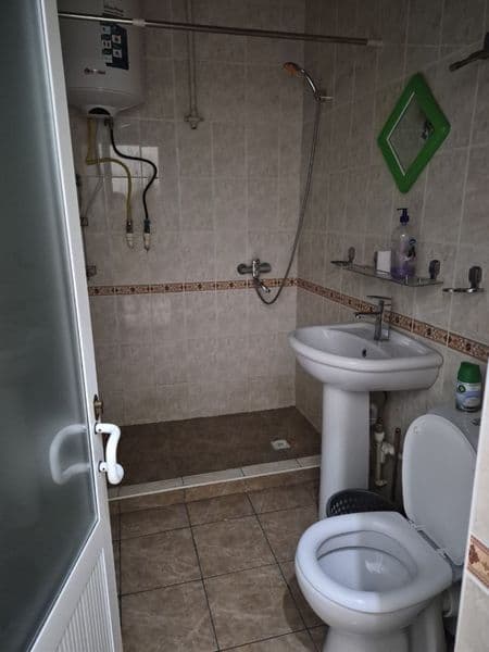 Сдается в аренду уютная 2-комнатная квартира в М.Улугбекском — фото 3