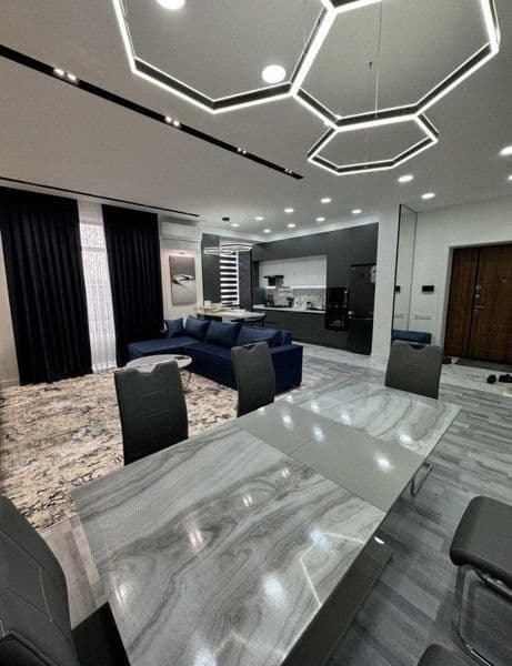 Ориентир- ЖК Парисиен <br />
Город - Ташкент<br />
Район - Я — фото 2