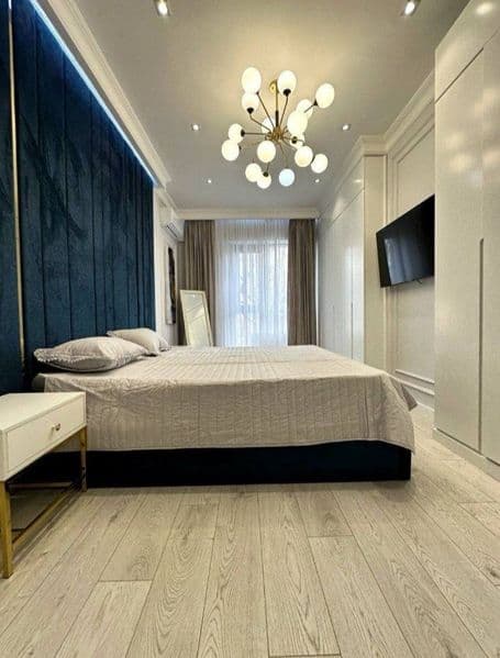 Новостройка "Akay City" <br />
<br />
Улица: Абдулла Кадырий — фото 4