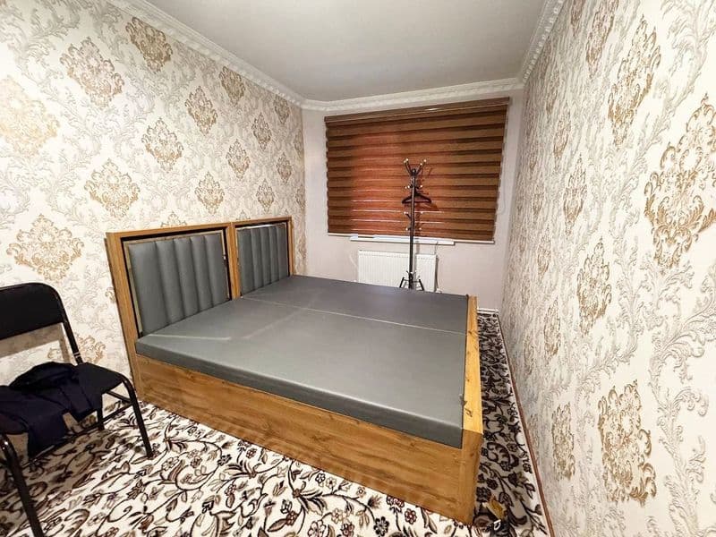 Юнусабадский район, недалеко от метро «Минор». 2-комнатная к