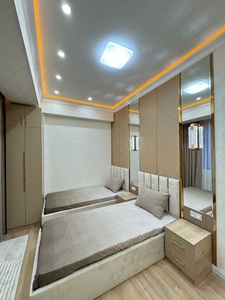 Chilonzor <br />
Orientr: Karzinka<br />
3 xona <br />
500$< — фото 4