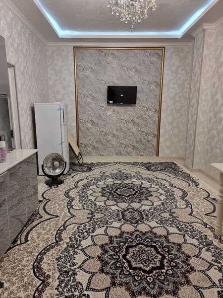 Сдаётся уютное квартира в Новостройка<br />
<br />
• Район:  — фото 4