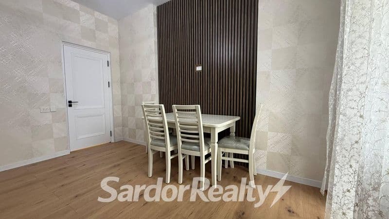 2 комнатная квартира ЖК NRG Zamon<br />
<br />
Адрес: Яшнаба — фото 2