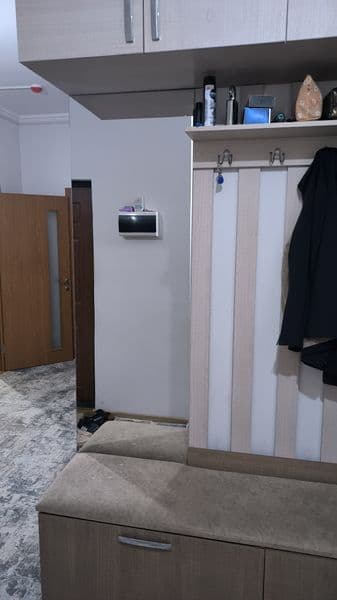 Сдаётся комната для девушек Корасу-6 <br />
Ориентир: 338 шк — фото 4