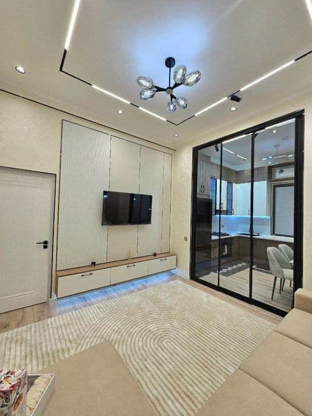 Сдаётся КЛАССНАЯ квартира<br />
<br />
• Район: Юнусабадский — фото 3