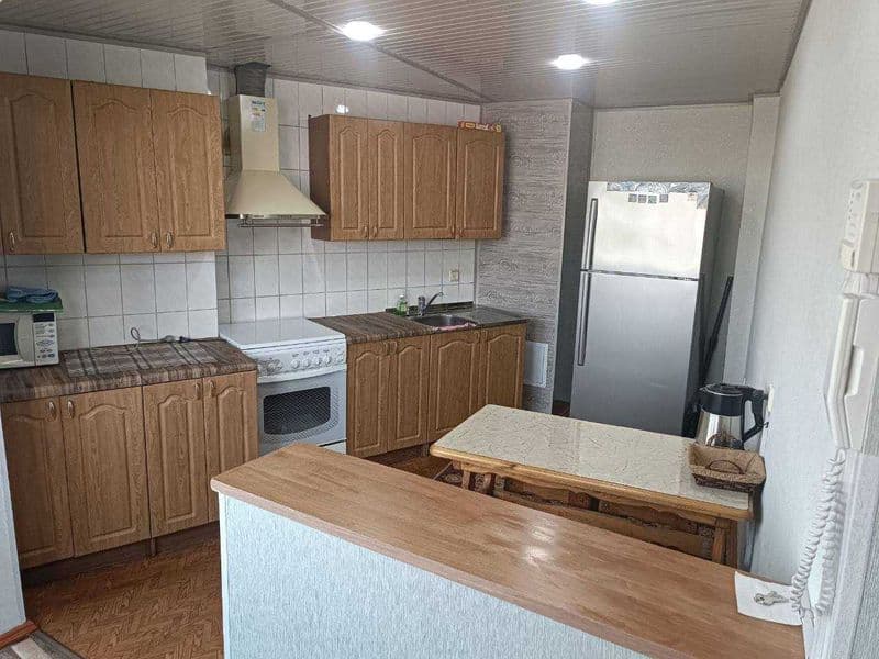 Просторная квартира <br />
С одной из самых востребованных л — фото 2