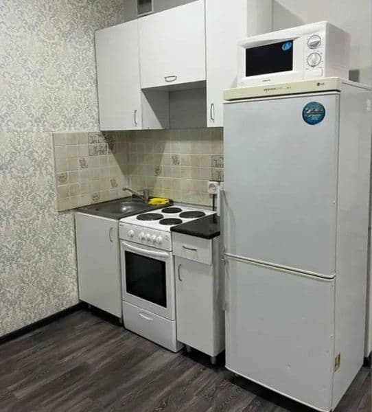 Сдается квартира <br />
<br />
2/4/4<br />
<br />
Жить могут — фото 5