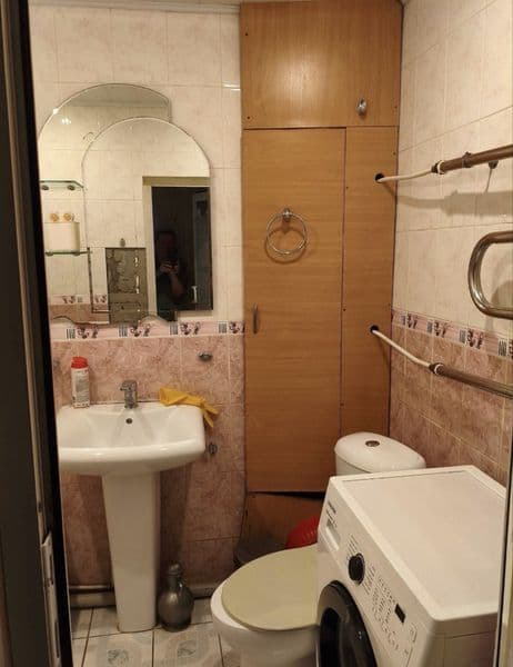 Срочно сдается квартира на Чиланзаре 9 квартал от метро 2 ос — фото 5