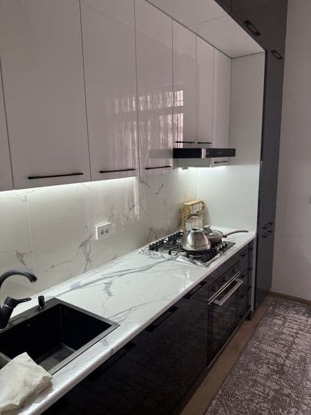 Срочно сдаётся квартира в районе Юнусабад ЖК Манзара. Новост — фото 2