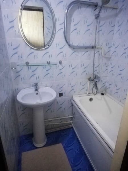 Срочно сдаётся 3 комнатная квартира в Авиягородке Транспортн — фото 3