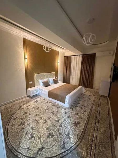 СДАЁТСЯ квартира<br />
<br />
Район: Юнусабадский<br />
Адре