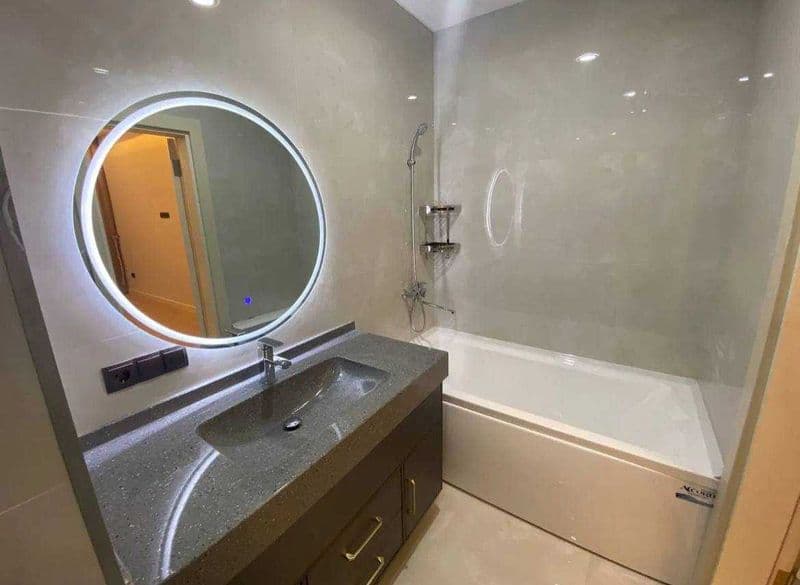 Ташкент сити парк<br />
Адрес : Ж/К - «Gardens Residence»<br — фото 4