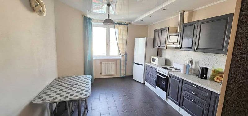 2 комнатная квартира на 9 этаже,<br />
В квартире есть все н — фото 5