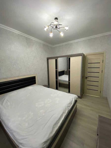 Сдаётся  Квартира в Новостройке<br />
Ориентир - Сергели 8 А — фото 2