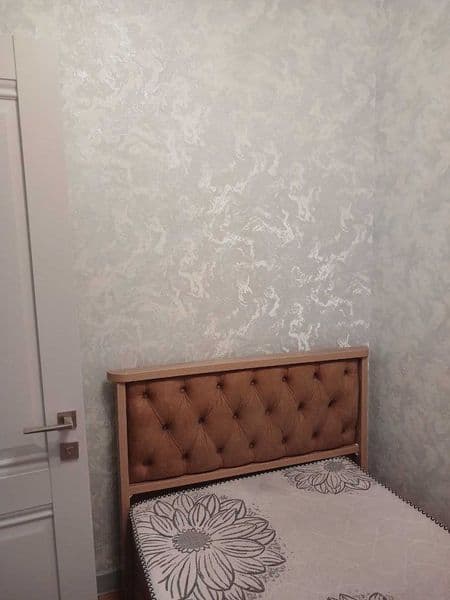 сдам однокомнатную квартиру на массиве карасу -2. с обстанов — фото 5