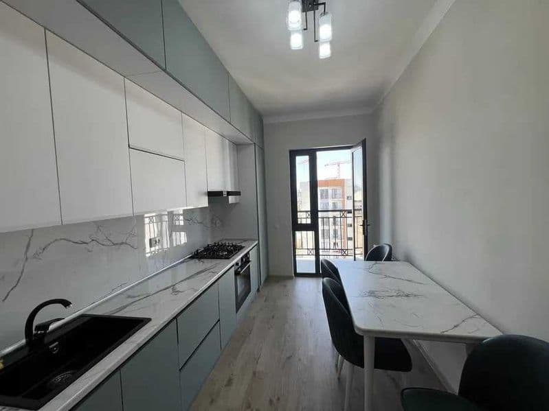 Сдается квартира с красивым ремонтом<br />
<br />
• Район: Ю — фото 4