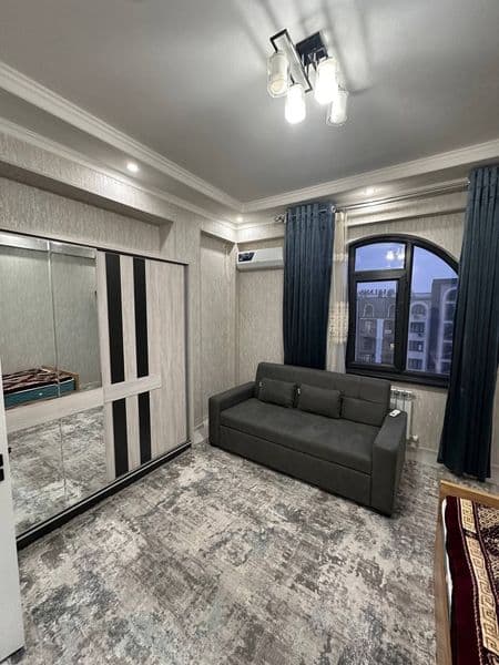 Аренда квартира !<br />
<br />
Сергили 2-бекат метро<br />
Н — фото 4