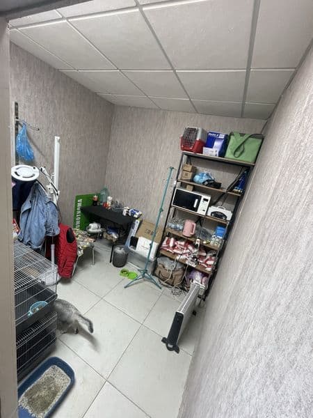 quylik 1 masivda avtobus kanechkasida  3 xona 60 kv noturar  — фото 3